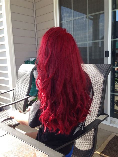 The basic steps involved will likely be. You Need Charming Red Wig Today | L - email wig blog