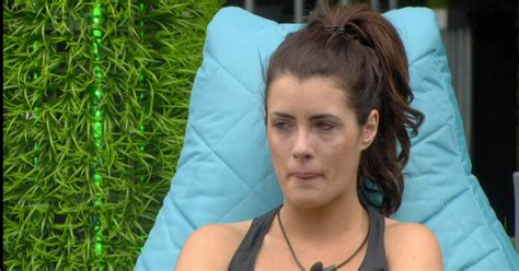 Big Brother 2014 Helen Woods At It Again With Swear Filled Rant At Matthew Davies Over Truth