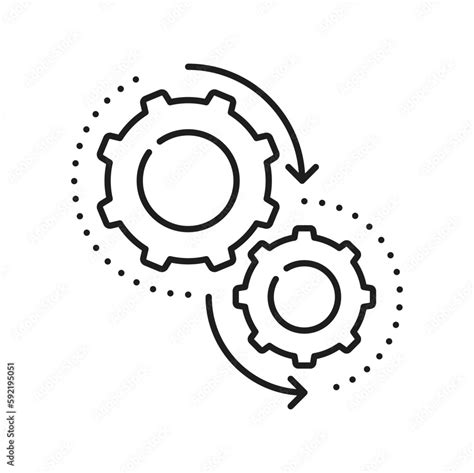 Computer Setting Process Icon Fixing Revamp And System Configure Setup