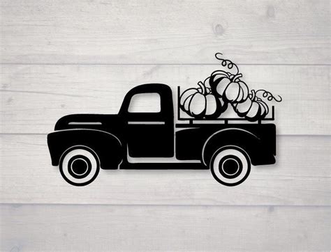 Free Free 106 Farm Truck Svg Free SVG PNG EPS DXF File