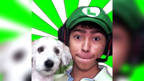 El Rap De Fernanfloo 1 Mp4 1 1 1 1 1 1 Youtube