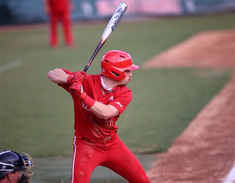Nc State Baseball Breaks Into Projected Field Of 64