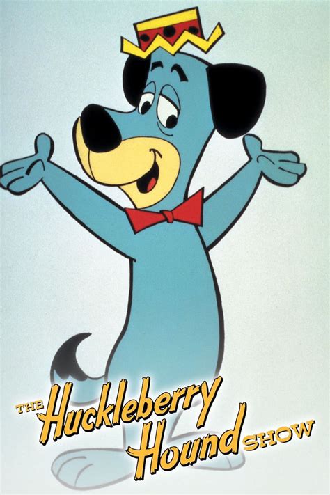 Huckleberry Hound 1958 1959 Wiki Synopsis Reviews Movies Rankings