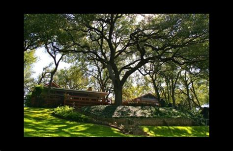 Movies, restaurants and great shopping are only five minutes away in historic marble falls! Cool Water Cabin Rental - Lake LBJ (Burnet, TX) - Resort ...