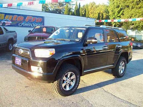 Autotrader has 185 used toyota 4runner cars for sale near phoenix, az, including a 2015 toyota 4runner 4wd, a 2015 toyota 4runner 4wd sr5 v6, and a 2015 toyota 4runner limited ranging in price from $6,196 to $47,999. 2013 Toyota 4Runner 4x4 SR5 4dr SUV In Lewiston ME - Auto Pro Auto Sales