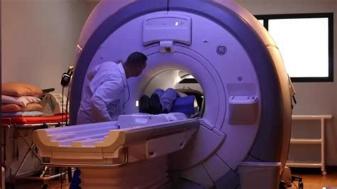 Claustrophobia Does Not Have To Hinder Your Mri Exam Greater