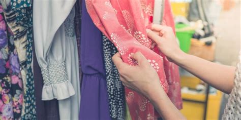 Top 5 Second Hand Stores to Shop Online - PRETEND Magazine