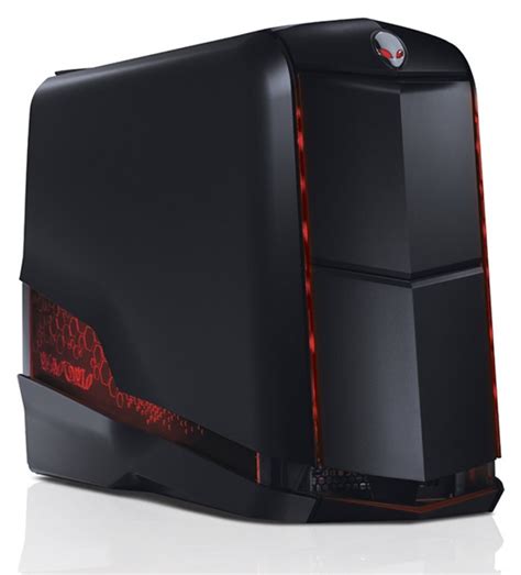 Alienware Aurora R3 Gaming Pc From Uk