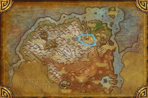 Maybe you would like to learn more about one of these? Mogu'shan Vaults Raid Guides for World of Warcraft: strategies, trash, map - World of Warcraft ...