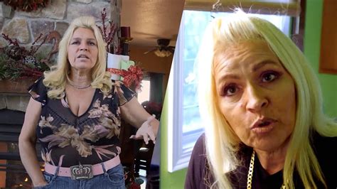 Beth Chapman Bravely Faced Death Head On In New ‘dogs Most Wanted