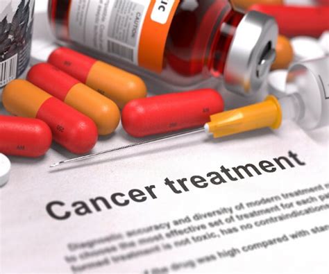 Immunotherapy Drug Wins Key Lung Cancer Ok