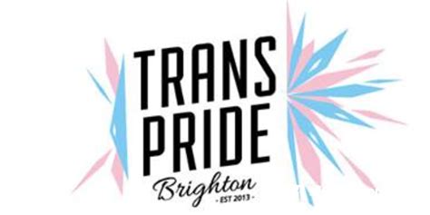 Co Operative Party At Trans Pride March 2018 In Brighton Co Operative