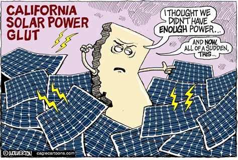 Political Cartoons Coal Health Care Solar Power Turkey Columnists