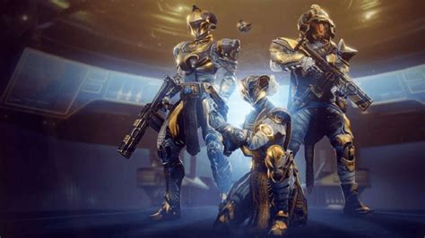 Trials Of Osiris Rewards This Week In Destiny 2 September 16 20