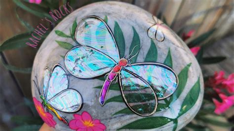 Glass Wing Butterflies Youtube