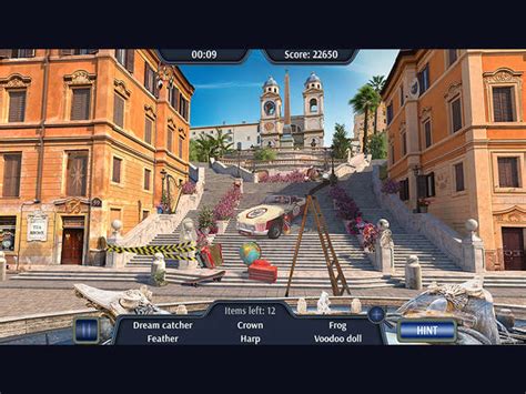 The fact that many of us now have mobile devices means we can enjoy gaming almost anywhere at this app offers a trial version to download and play for free. Download free hidden object games full version no time ...