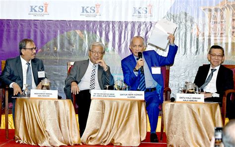 It increases the cost of coward: Sarawak may abolish cabotage policy - Masing | Borneo Post ...