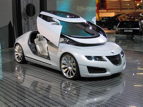 Saab Aero X Concept Car | HD Wallpapers (High Definition ...