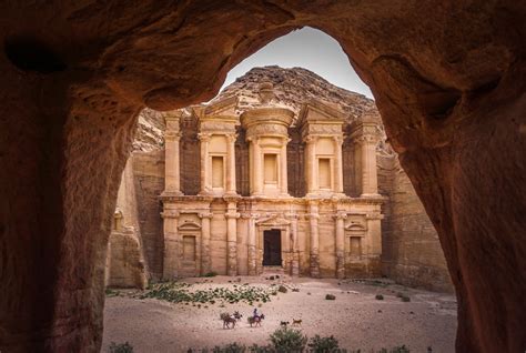 Is Jordan Safe To Visit The Answer May Surprise You — Escapingny