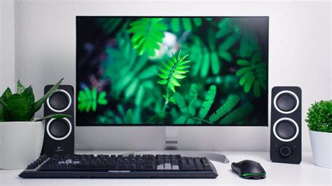 7 Best Cheap 4k Monitor For Gaming 2019