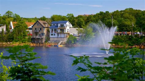 30 Fun And Amazing Facts About Bridgewater Nova Scotia Canada Tons