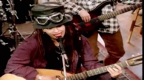 Non Blondes Whats Up Official Music Video P Hd Youtube