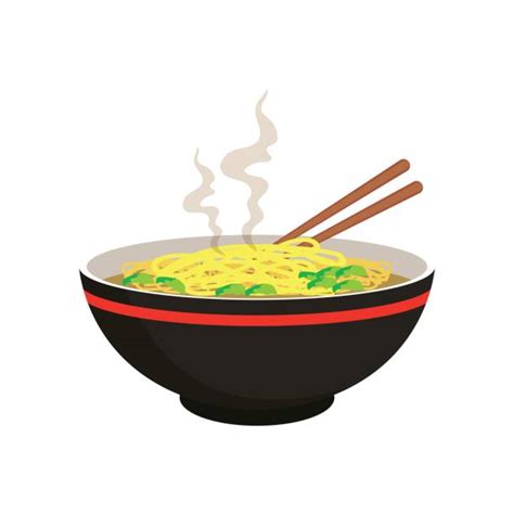 Pho Soup Illustrations Royalty Free Vector Graphics And Clip Art Istock
