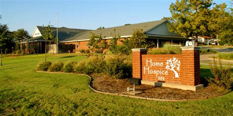 Home Home Hospice