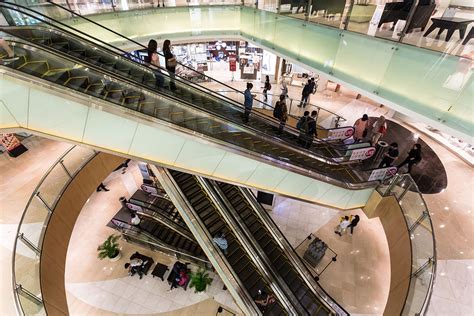 6 Luxurious Malls In Jakarta For Your One Day Shopping Spree