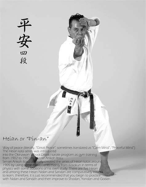 Shito Ryu Karate Karate Shito Ryu Mabuni Kenzo Soke