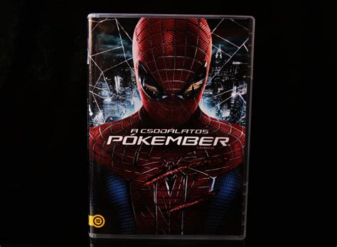 Find the criminals and capture them for the corrupt police. Pókember | Popcorn