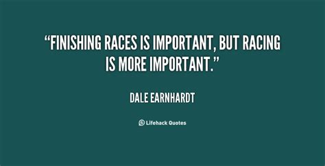 Quotes About Finishing A Race Quotesgram