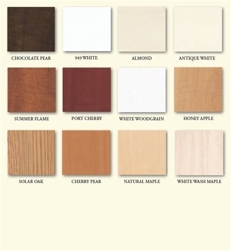 Wood line productions can stain the wood veneer to any color you like; Peel And Stick Cabinet Veneer | online information