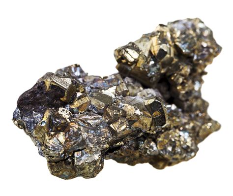 Pyrite The Real Story Behind Fools Gold