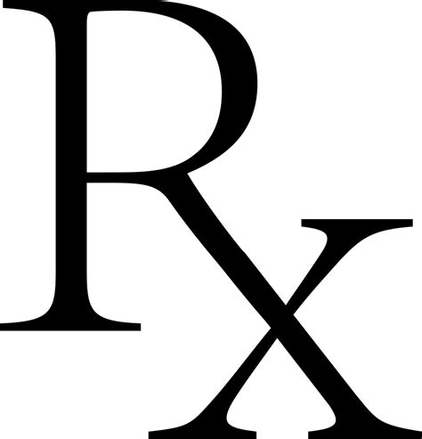 Rx Svg Png Icon Free Download (#348983) - OnlineWebFonts.COM