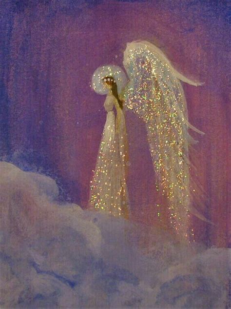 Fairy Angel Angel Art Angel Stories I Believe In Angels Angel