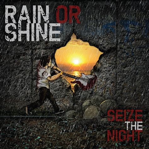 heavy paradise the paradise of melodic rock review rain or shine seize the night lions