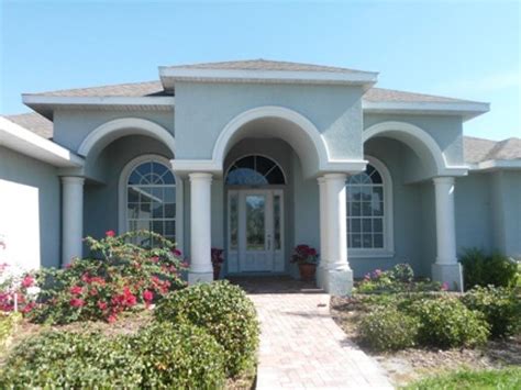 Exterior Painting In Hollywood Fl View Painting