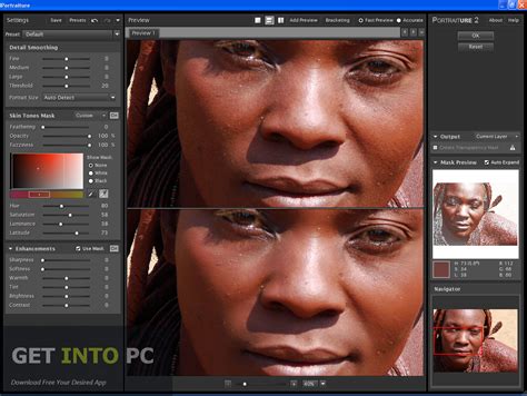 Imagenomic Portraiture 2.3.4 Photoshop Plugin Free ... Let's now look at some free photoshop actions to help it's compatible with adobe cc, and you can download it for free from adobe create!
