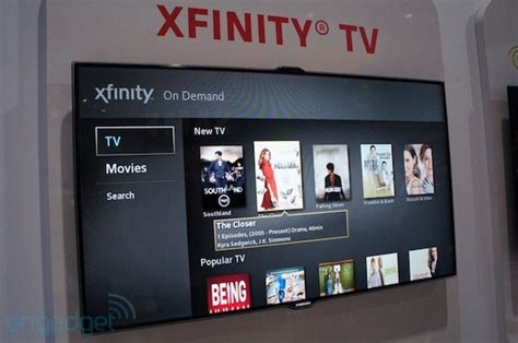 Vizio tv users can still access xfinity app despite its unavailability with the help of the following ways. How to watch xfinity tv on samsung smart tv THAIPOLICEPLUS.COM