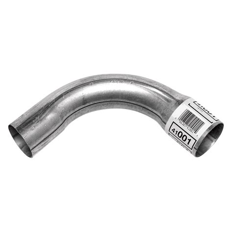 Walker® 41001 Aluminized Steel 90 Degree Exhaust Elbow Pipe 2 Id 2 Od 2 Diameter 1275