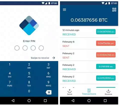 5 Best Bitcoin Wallet Apps For Android Tech Viola