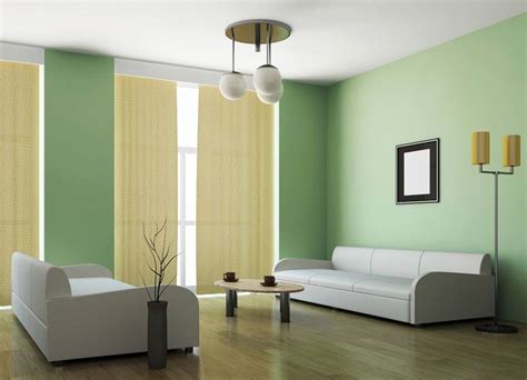 From warm neutrals to vibrant tones. WSHG.NET BLOG | Making Interior Paint Choices You Can Live ...