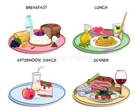 Learn vocabulary, terms and more with flashcards, games and other study tools. Clip Art Breakfast Lunch Dinner Clipart : Clipart Panda Free Clipart Images - Download premium ...