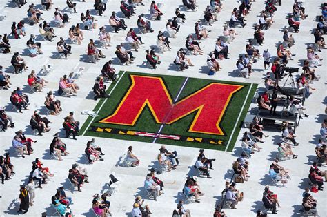 Study Umd College Park Rated ‘best Value College In Maryland