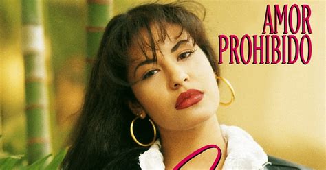 Selena Amor Prohibido 2002 Remastered Edition Mediasurfer Ch