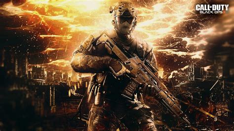 Call Of Duty Games Backgrounds Wallpaper Cave