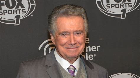 We do this with marketing and advertising partners (who may have their own information they've collected). This is how much money Regis Philbin is actually worth