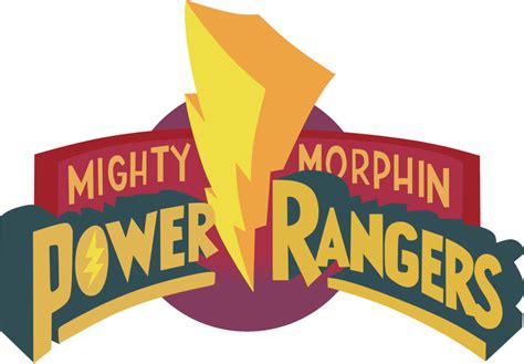 Vector icon (svg & eps), png and psd. Pin on Go Go Power Rangers!