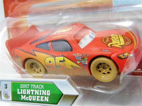 Lightning Mcqueen Eyes